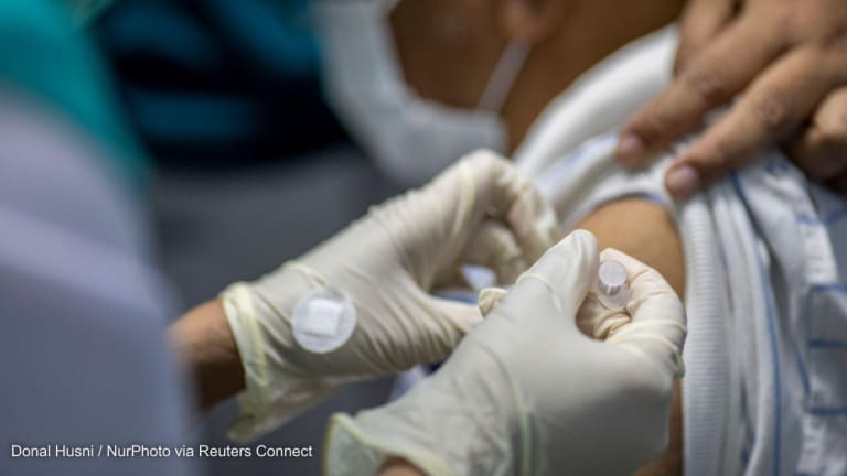 COVID-19 summit a ‘win against complacency,’ but still falls short  