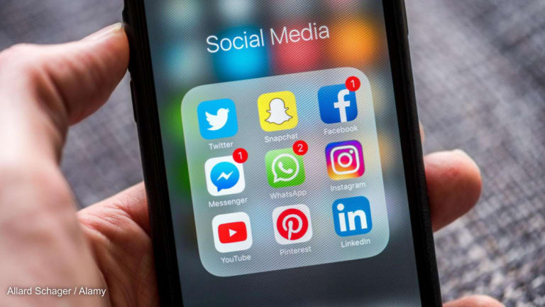 How social media censorship is impacting sexual health 