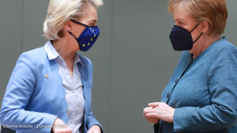 Europe still can't get on board with the TRIPS waiver