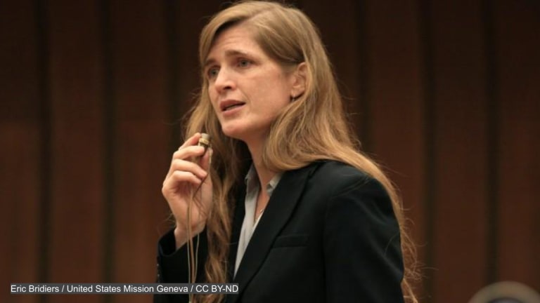 Usaid Officials Prepare For Higher Profile Role Under Samantha Power Devex