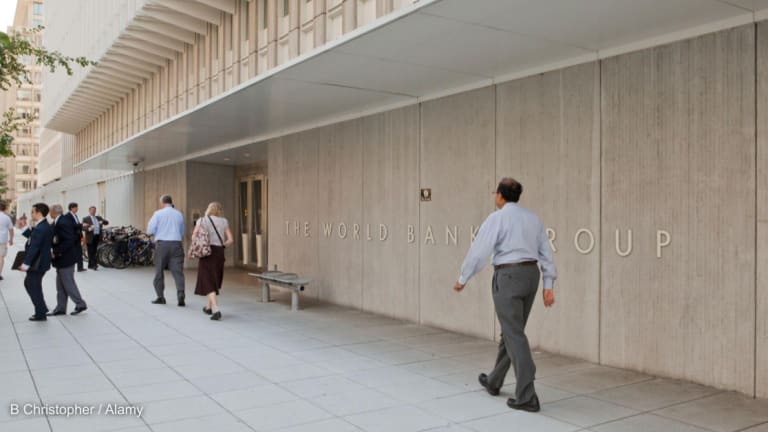 Who is still hiring in the US?