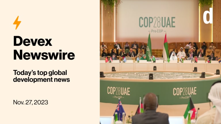 5 reasons why COP 28 are worth your attention - ICT News