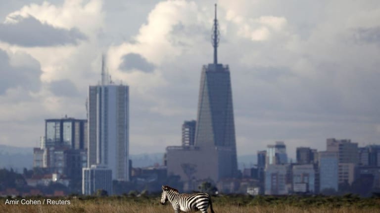 Exclusive: Morale 'very low' over UNFPA New York staff move to Nairobi