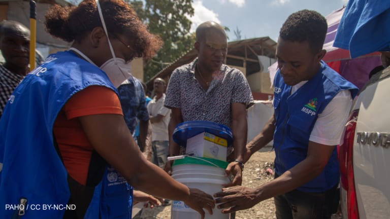 Inside the finances of the United Nations | Devex