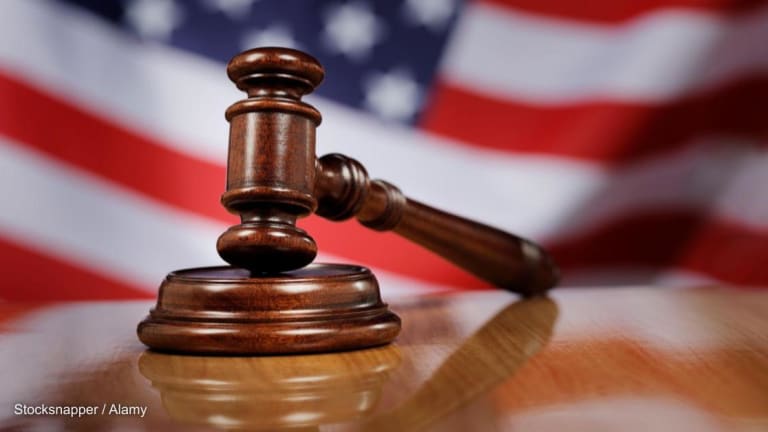 Lawsuit seeks to halt dismantling of USAID