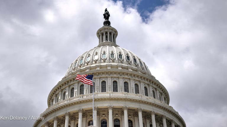US House committee debates DFC reauthorization