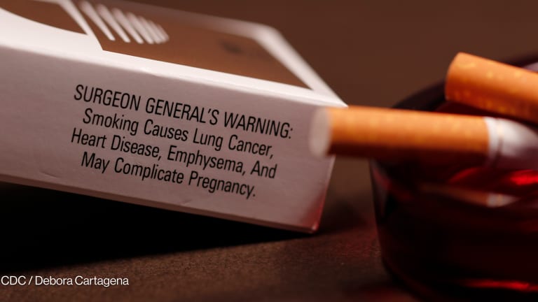 Sin taxes rise — but are they hitting health goals?
