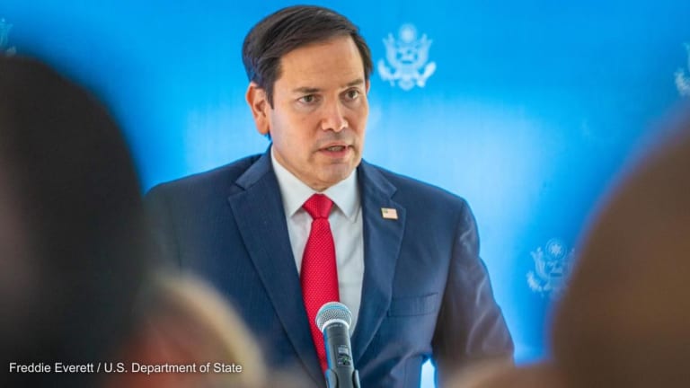 Marco Rubio: What part is he actually playing in USAID's dismantling?