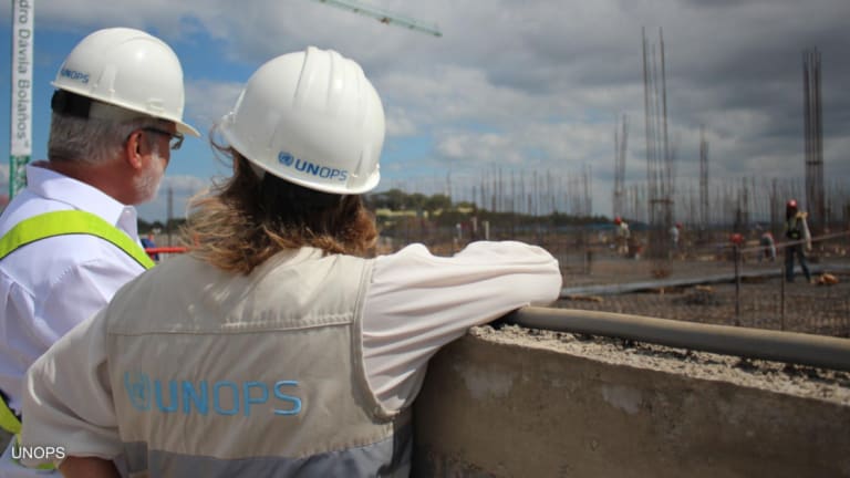Who’s still hiring in Europe?