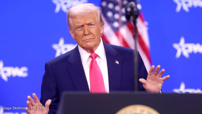 Opinion: Trump broke US aid, but can he advance the fragility agenda? 