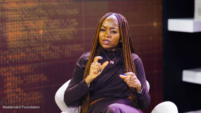 Bridging the diagnostics gap in Africa with AI-powered solutions 