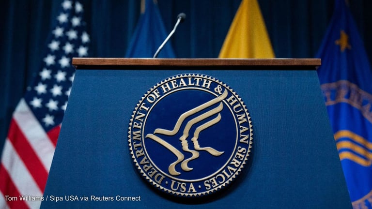 How US Health and Human Services budget cuts could impact global health