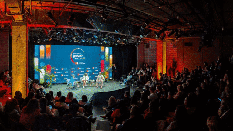 Special edition: The other Spring Meeting — where growth met purpose