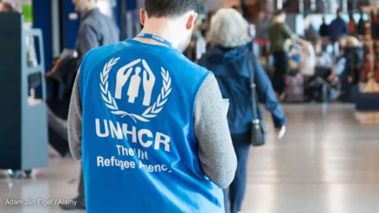 UN Refugee Agency to close some offices as donors cut funding