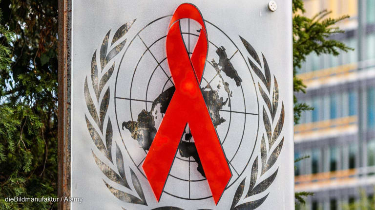 Exclusive: UNAIDS will lose more than 50% of staff in restructuring