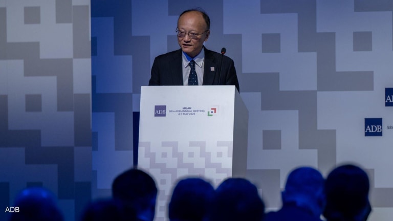 Is ADB still Asia and the Pacific’s ‘climate bank’?