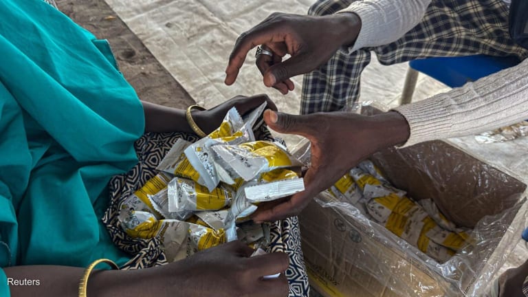 Nutrition issues to watch at the 78th World Health Assembly