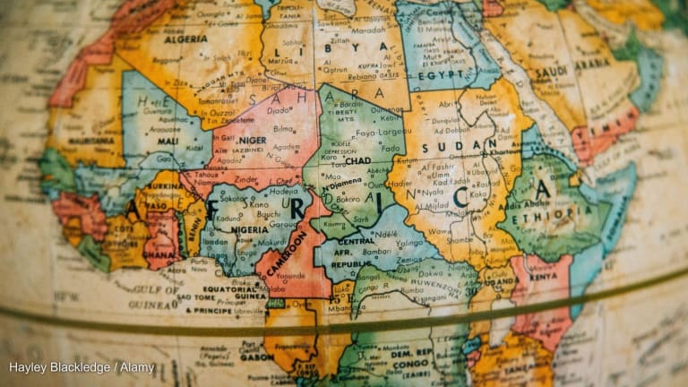 Opinion: Africa’s cost of capital crisis is a G20 test of global fairness 