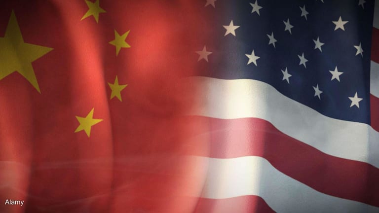 Trump administration pokes panda over UN population policy