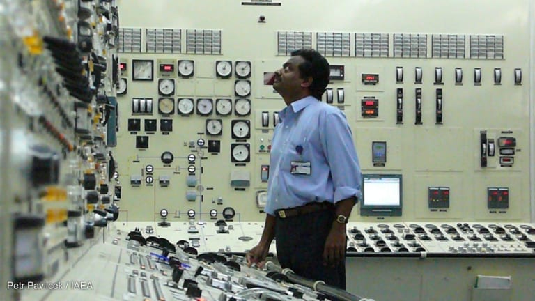World Bank backs nuclear revival while gas stays a political fault line