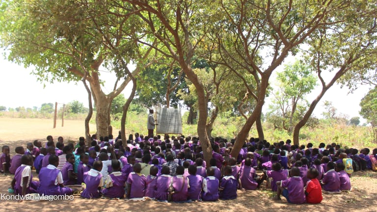 How Africa’s schools and hospitals are paying the price of IMF austerity