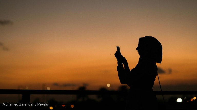 Opinion: The manosphere is no joke. Now is time to act on digital misogyny