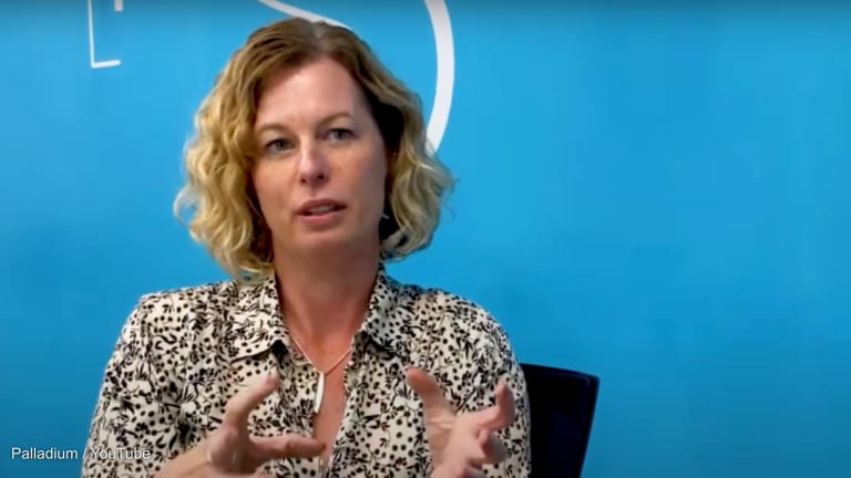 Major for-profit contractor says FCDO business not key to its survival 