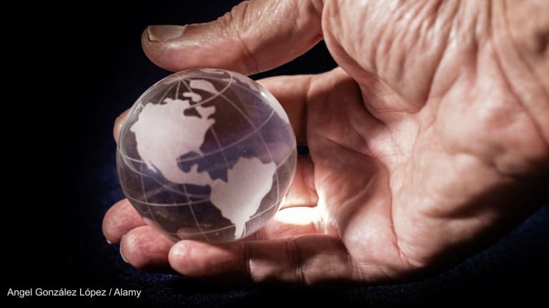 How restrictive laws and hostile politics harm global philanthropy