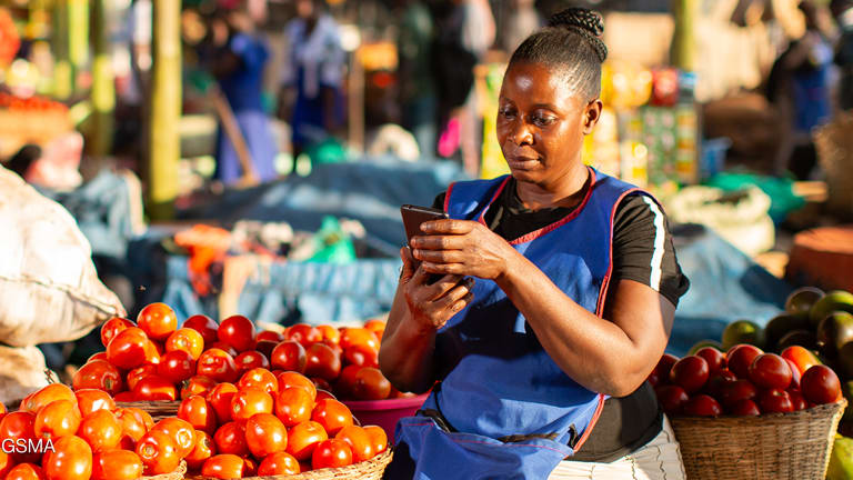 Opinion: Urgent action is needed to close the mobile gender gap