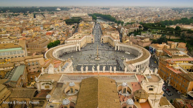 New Vatican-backed push for debt cancellation gains steam