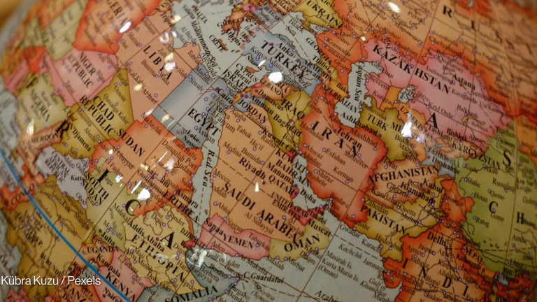 The top local employers in the Middle East and North Africa