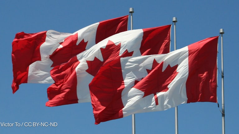 Canadian aid: A primer