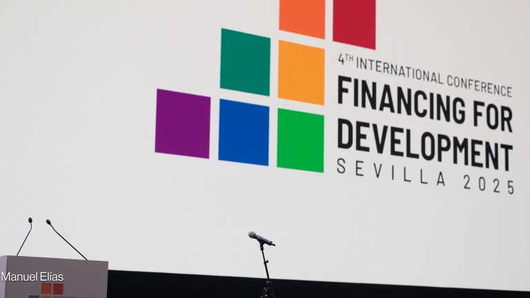 FfD4 special edition: Sevilla sizzles as development leaders define the decade