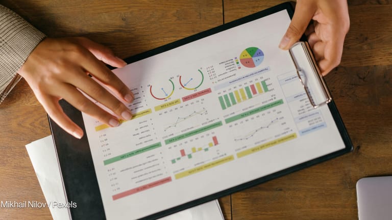 Opinion: We have global consensus on data. Time for the next step