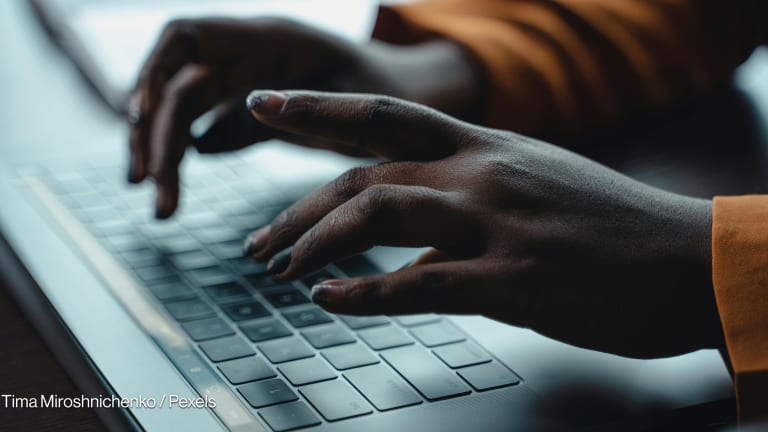 Opinion: The internet was once a tool for justice. It can be again