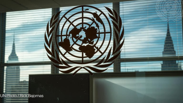 Opinion: What now for the UN? A new evaluation prompts critical questions