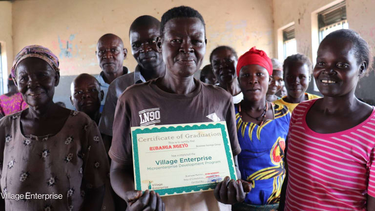 After rapid growth, US nonprofit seeks African CEO for its next chapter