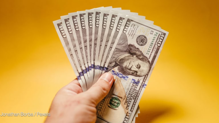 New initiative targets Asia’s millionaires for philanthropic giving