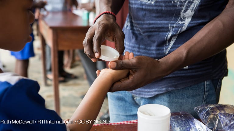 TICAD spotlight: Japan’s pharma commitment to global health