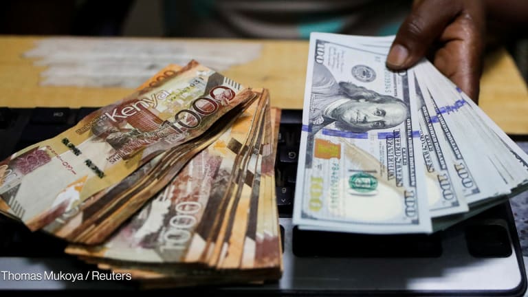 Cutting aid could kill children. Giving cash could save them