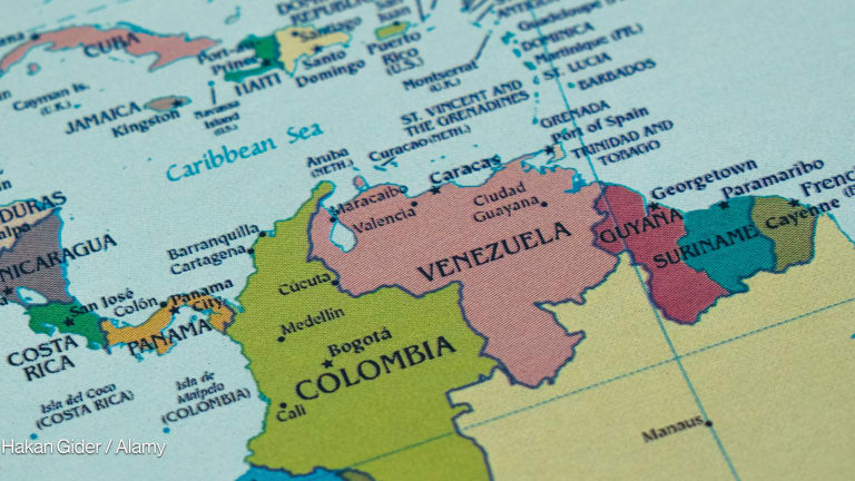 The top local employers in Latin America and the Caribbean