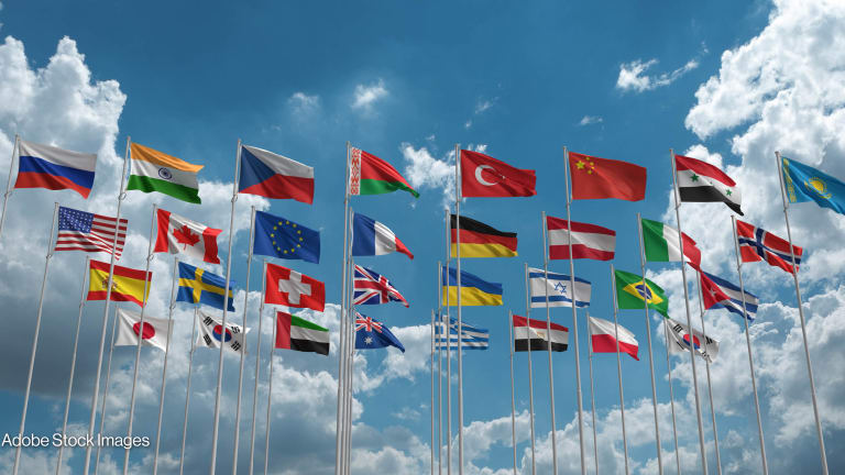 Opinion: Reimagining multilateralism for a world that won’t wait