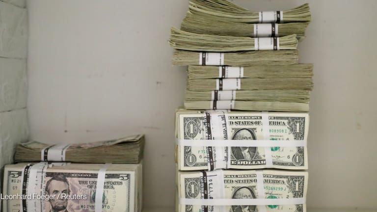 Philanthropic initiative launches long-term fund to replace USAID stopgap