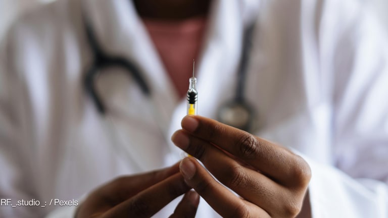 Can health systems keep pace with HIV prevention’s breakthrough?