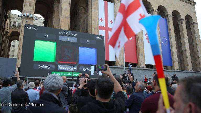 Foreign agent laws are spreading like wildfire and crippling NGOs