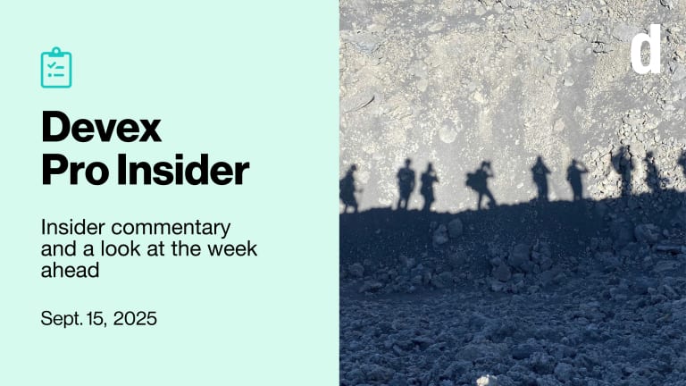 Devex Pro Insider: Where migration meets development