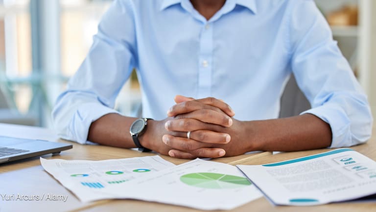 What you can expect to earn as a program officer