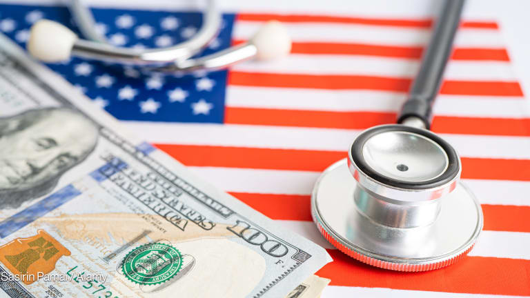 Trump administration releases long-awaited global health strategy 