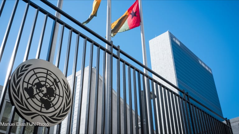 Special edition: Your essential UNGA primer