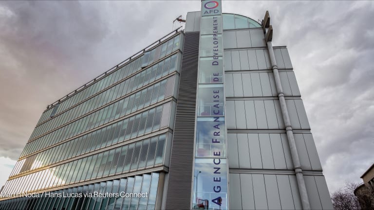 The state of French aid: A look into AFD’s €21 billion portfolio